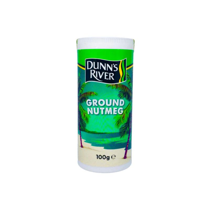 Dunn's River Ground Nutmeg-SurulereFoods