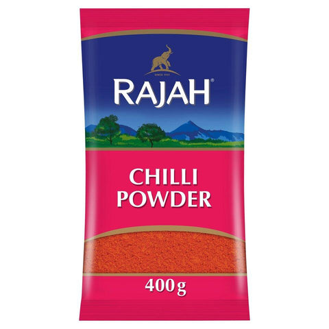 Rajah Chilli Powder 400G-SurulereFoods