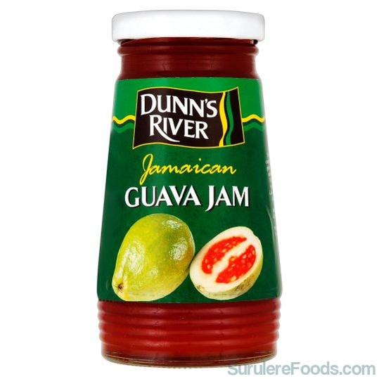 Dunn's River Jamaican Guava Jam-SurulereFoods