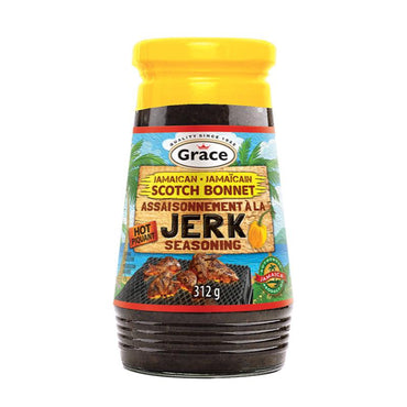 Grace Jamaican Scotch Bonnent Seasoning-SurulereFoods — Spice & Seasonings — Buy Online UK