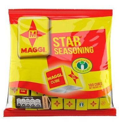 Maggi Star Seasoning 20 By 4g