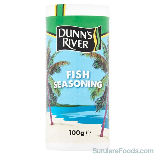 Dunn's River Fish Seasoning 100G-SurulereFoods