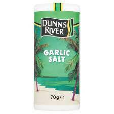 Dunn's River Garlic Salt 70G-SurulereFoods