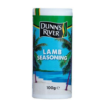 Dunn's River Lamb Seasoning 100G-SurulereFoods — Spice & Seasonings — Buy Online UK