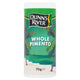 Dunn's River Whole Pimento 70G-SurulereFoods