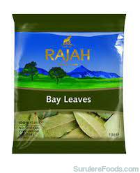 Rajah Bay Leaves 10G-SurulereFoods
