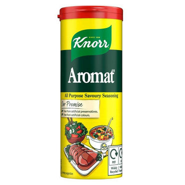 Knorr Aromat All Purpose 90G-SurulereFoods — Spice & Seasonings — Buy Online UK