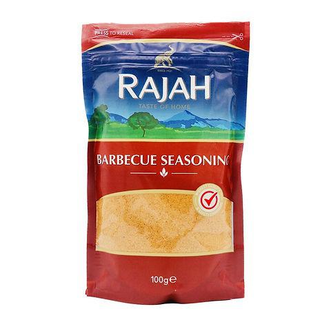 Seasoning Raja Rasa Rajah Barbecue Seasoning 100g | West African Food - SurulereFoods