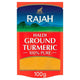 Rajah Haldi Ground Turmeric 100G-SurulereFoods