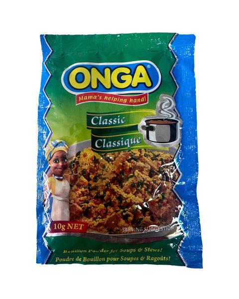 Onga 10G X5-SurulereFoods