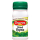 Ducros Dried Thyme 10G-SurulereFoods
