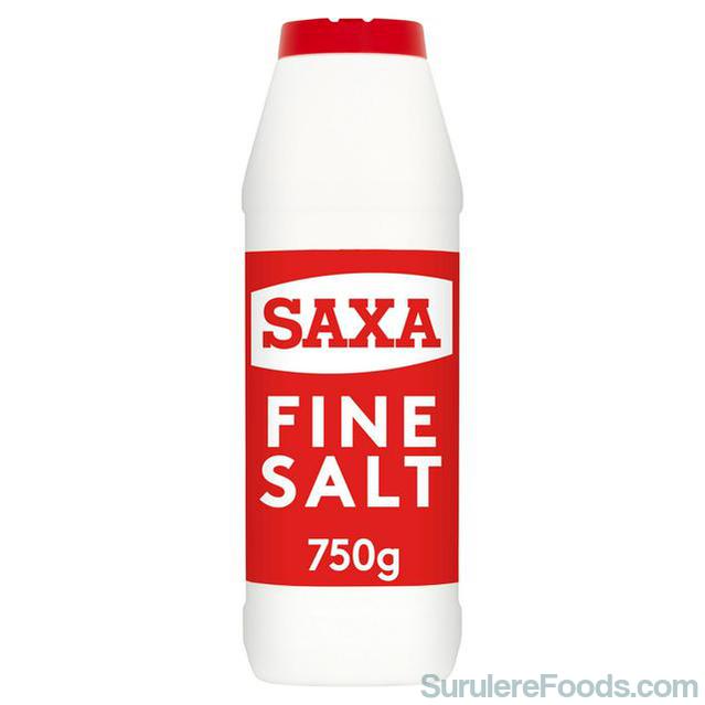 Saxa Salt 750G-SurulereFoods