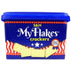S H Myflakes Crackers 850G-SurulereFoods