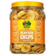 Tropical Sun Plantain Chips Sweet 450G-SurulereFoods