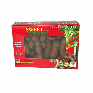 Tamarind Farm Sweet Tamarind 400G-SurulereFoods — Snacks — Buy Online UK