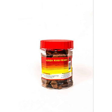Aziza Kuli Kuli 150G-SurulereFoods — Snacks — Buy Online UK