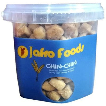 Jafro Foods Chin Chin 450G-SurulereFoods — Snacks — Buy Online UK