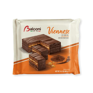 Balconi Viennese 400G-SurulereFoods — Snacks — Buy Online UK