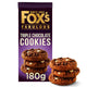 Fox Triple Chocolate Cookies 180G-SurulereFoods