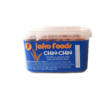 Jafro Chinchin 160G-SurulereFoods — Snacks — Buy Online UK