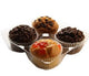 Perfection 4 Assorted Muffins-SurulereFoods