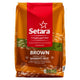 Setara Brown Whole Grain Basmati Rice 2KG-SurulereFoods