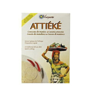 Marguerite Attieke 250G-SurulereFoods — Rice — Buy Online UK