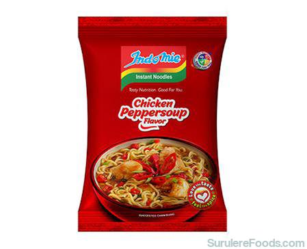 Chicken Peppersoup Indomie 70G-SurulereFoods