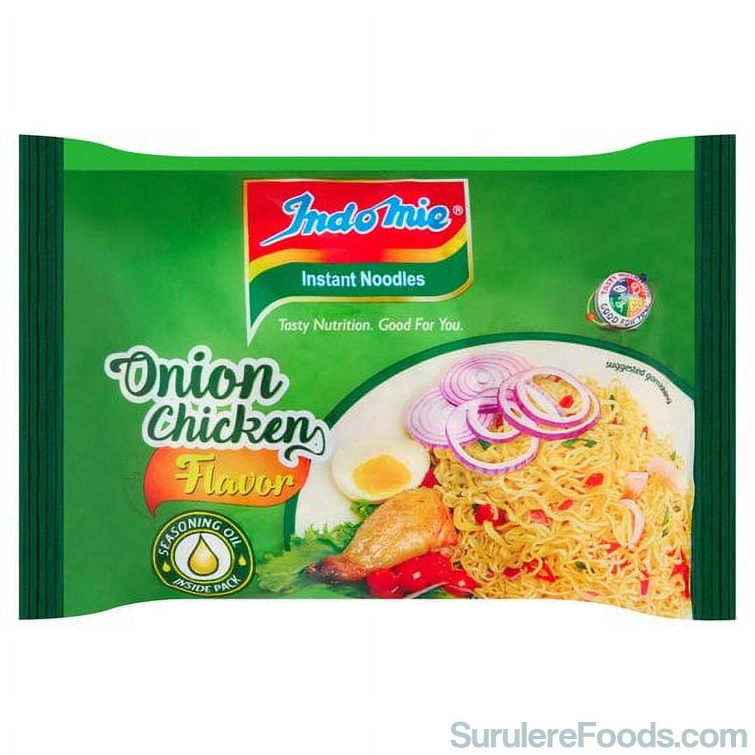 Onion Chicken Indomie 70G-SurulereFoods
