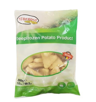 Ardo Frozen Chips 2500G-SurulereFoods — Frozen Foods — Buy Online UK