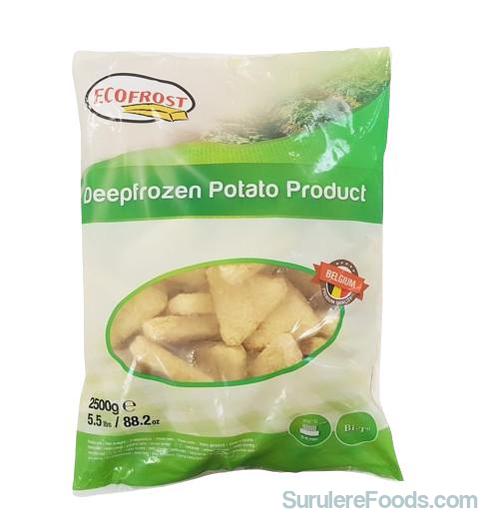 Ardo Frozen Chips 2500G