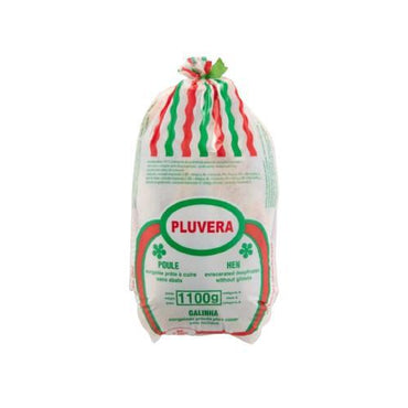 Pluvera Chicken 1100G-SurulereFoods — Frozen Foods — Buy Online UK
