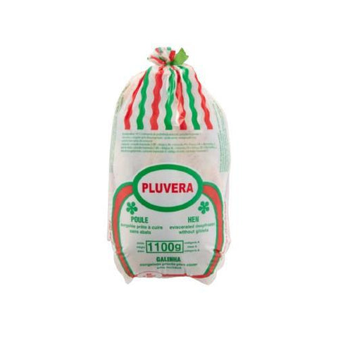 Pluvera Chicken 1100G-SurulereFoods