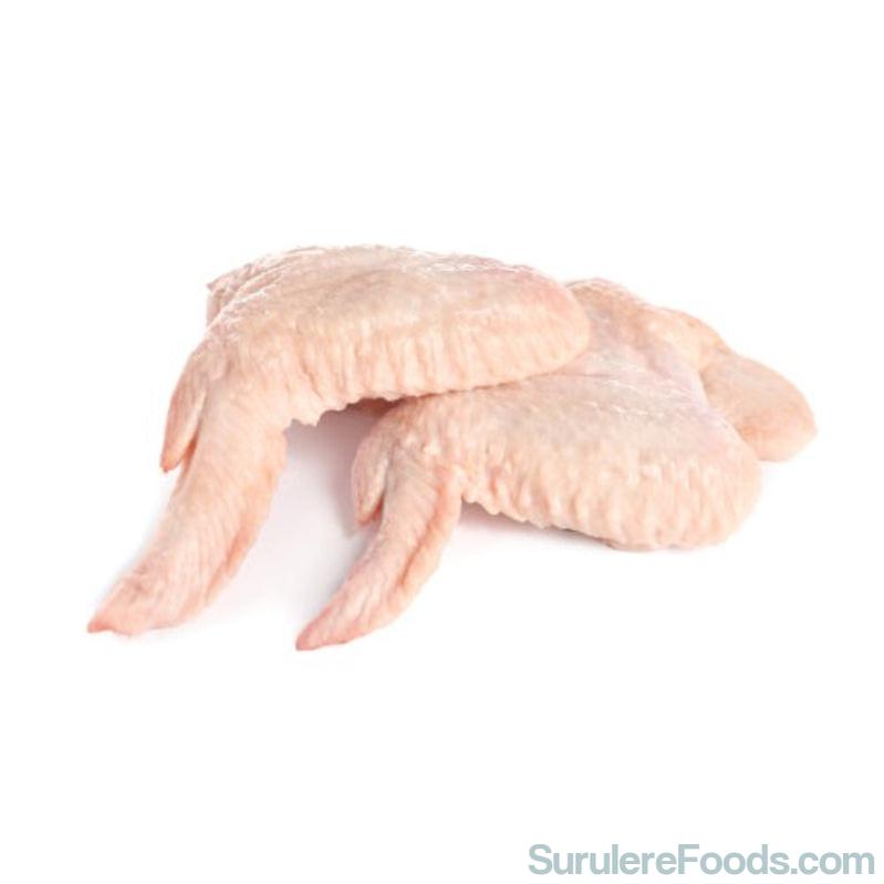 2Sis Frozen Chicken Wings 1Kg-SurulereFoods