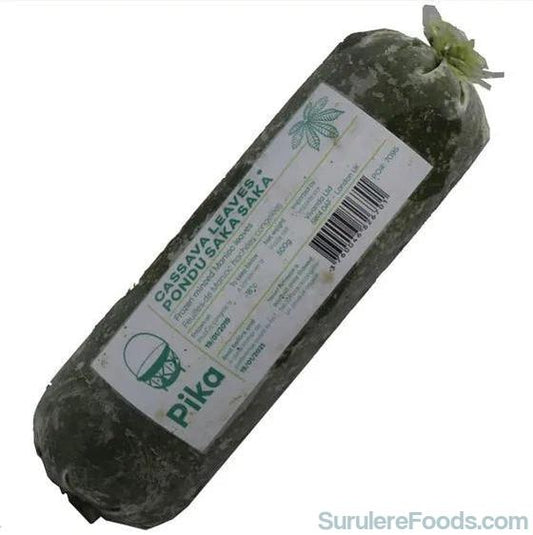 Pika Frozen Pondu 500G-SurulereFoods