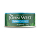 John West Tuna Chunks Brine 145G-SurulereFoods