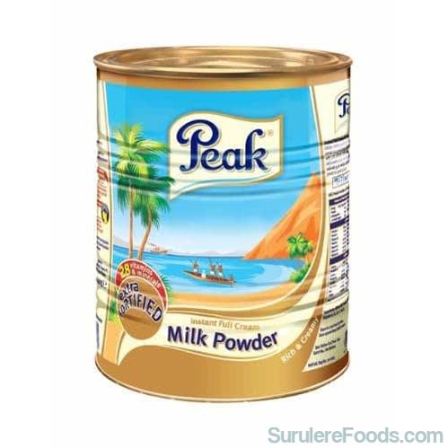 Peak Milk Powder 2500G-SurulereFoods