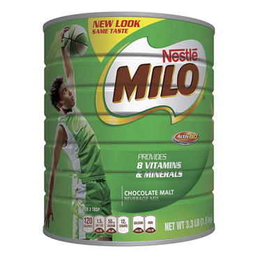 Nestle Milo 1.5Kg-SurulereFoods — Drinks — Buy Online UK