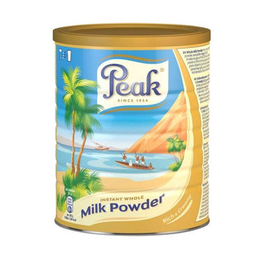 Peak Milk Powder 900G-SurulereFoods — Food Cupboard — Buy Online UK