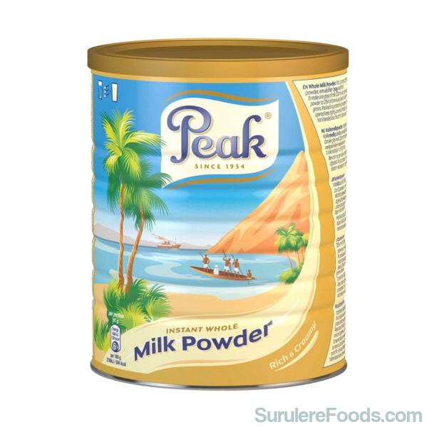 Peak Milk Powder 900G-SurulereFoods