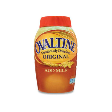 Ovaltine Original 800G-SurulereFoods — Food Cupboard — Buy Online UK