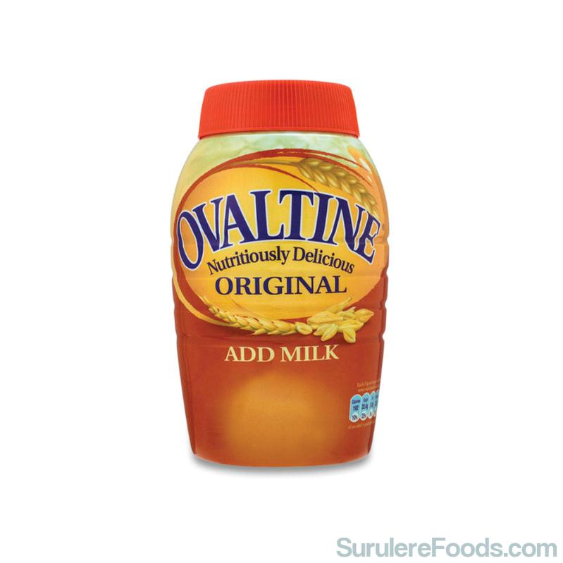 Ovaltine Original 800G-SurulereFoods