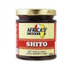 Africa's Shito Chilli Sauce Hot-SurulereFoods