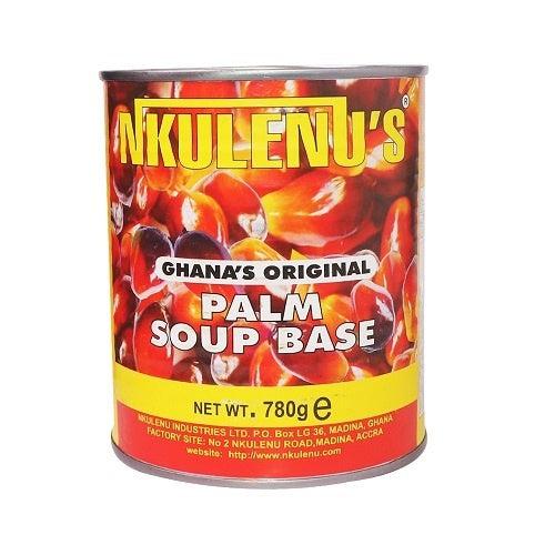 Nkulenus Palm Soup Base 780G-SurulereFoods
