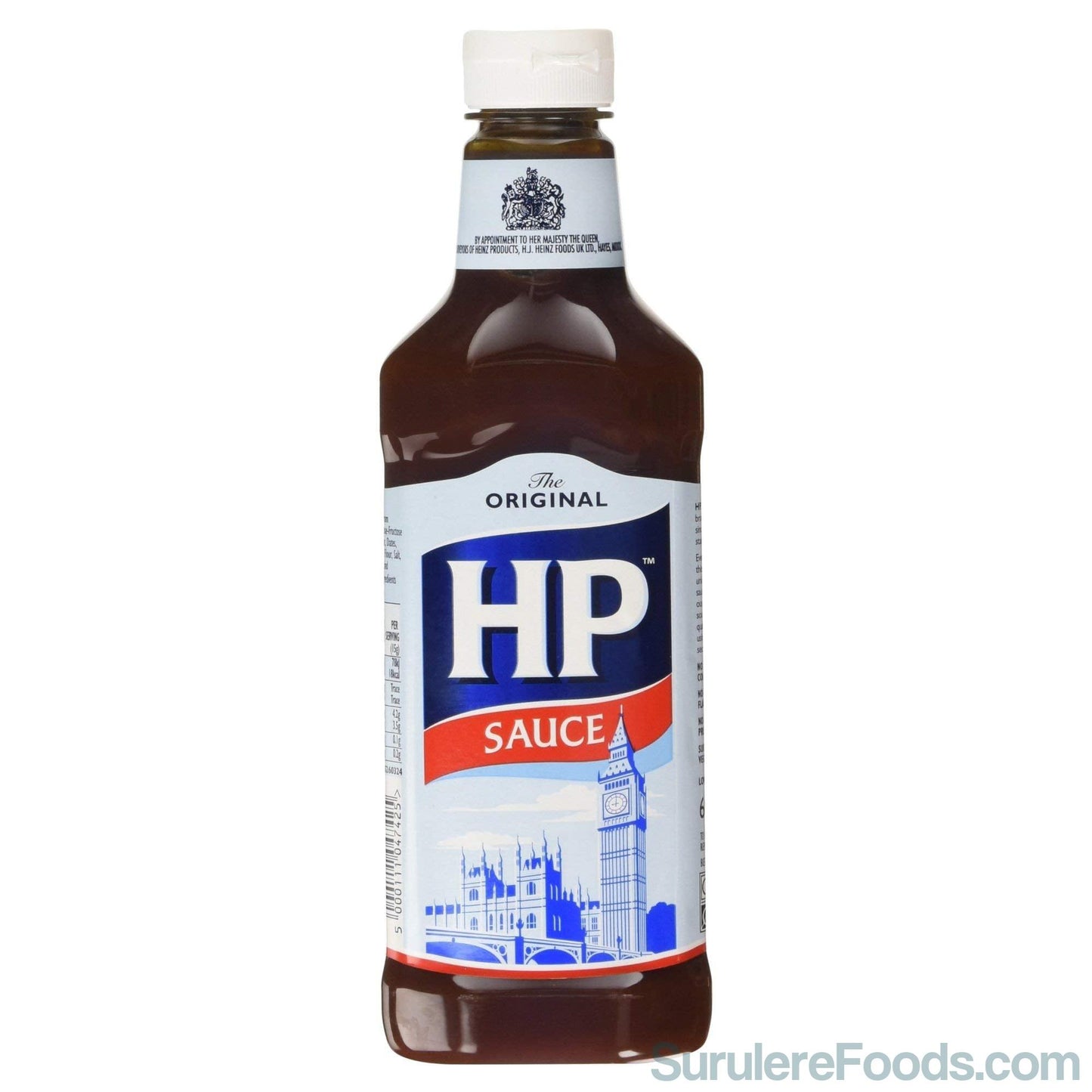 Hp Bbq Sauce 600G-SurulereFoods