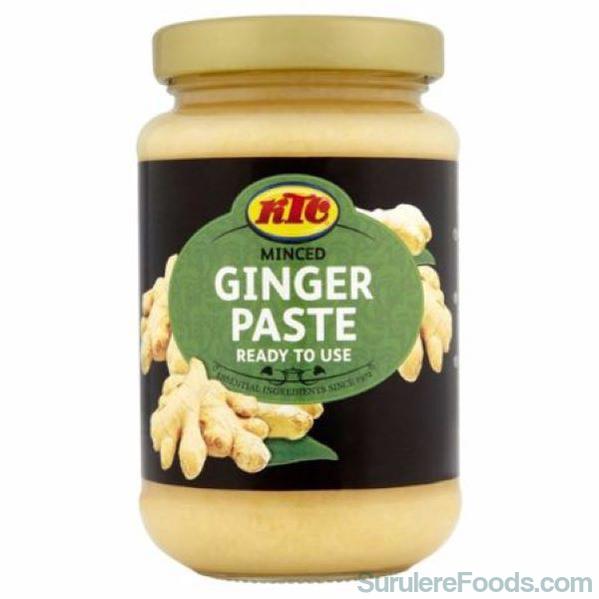 KTC Ginger Paste 750G-SurulereFoods