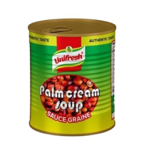 Unifresh Palm Soup