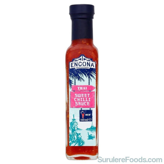 Encona Sweet Chilli Sauce 142Ml-SurulereFoods