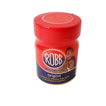 Robb Original 23Ml-SurulereFoods — Cosmetics & Household — Buy Online UK