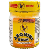Aboniki Balm 25g